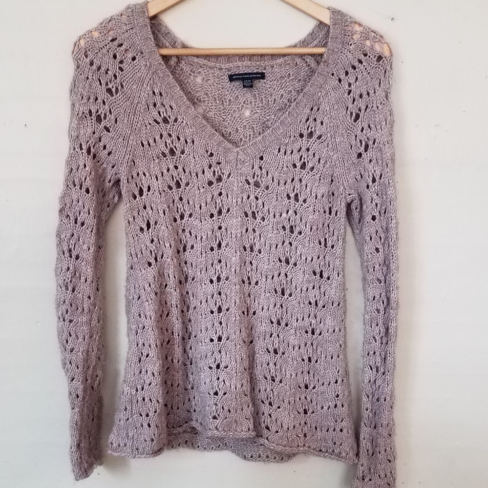 American Eagle Sweater